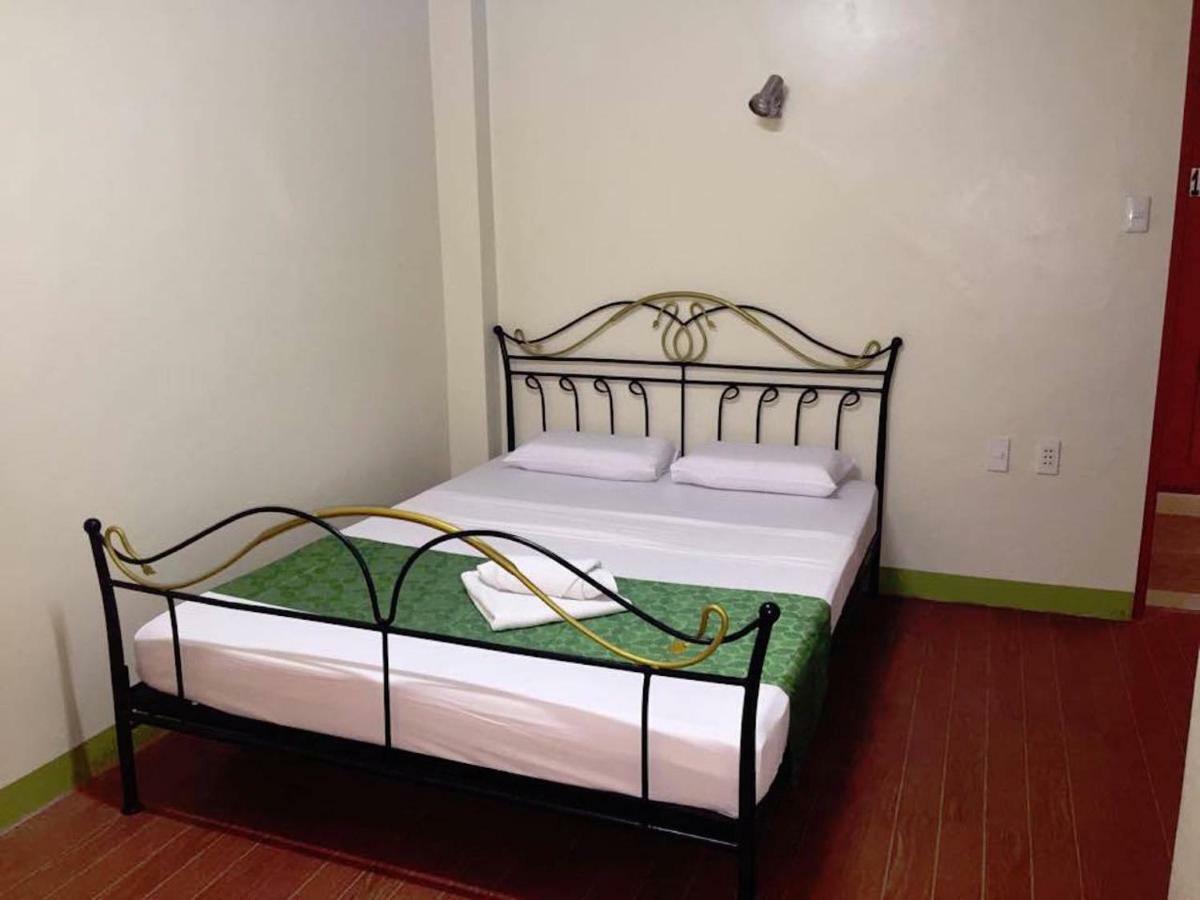 Rufina'S Leisure Center Hotel Tagum Room photo